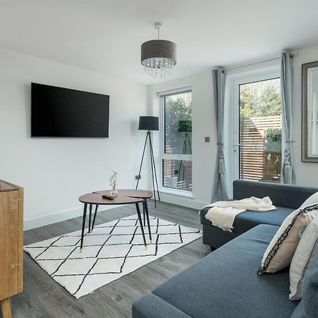 Luxury Brighton Apartments מראה חיצוני תמונה