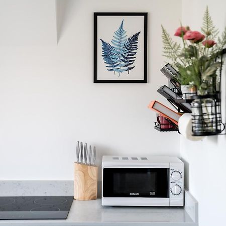 Luxury Brighton Apartments מראה חיצוני תמונה