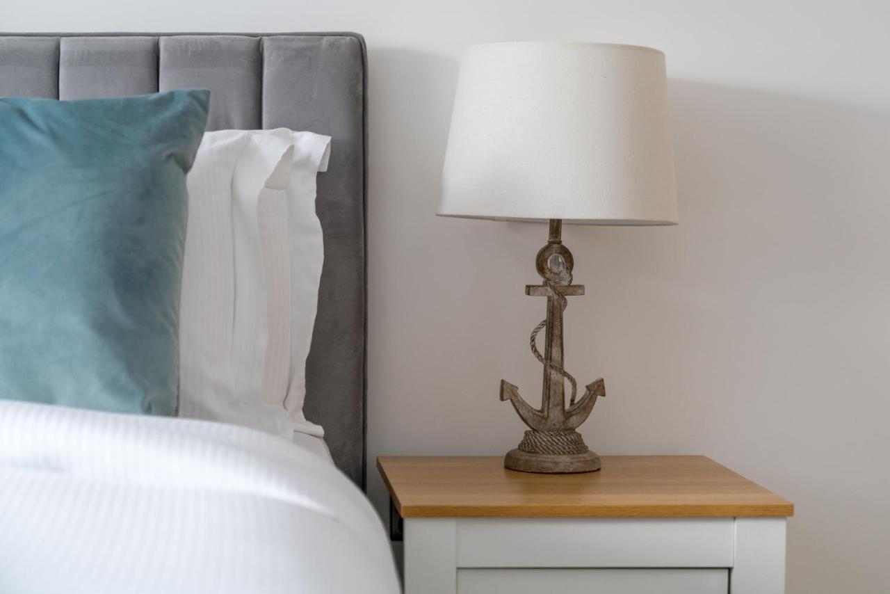 Luxury Brighton Apartments מראה חיצוני תמונה