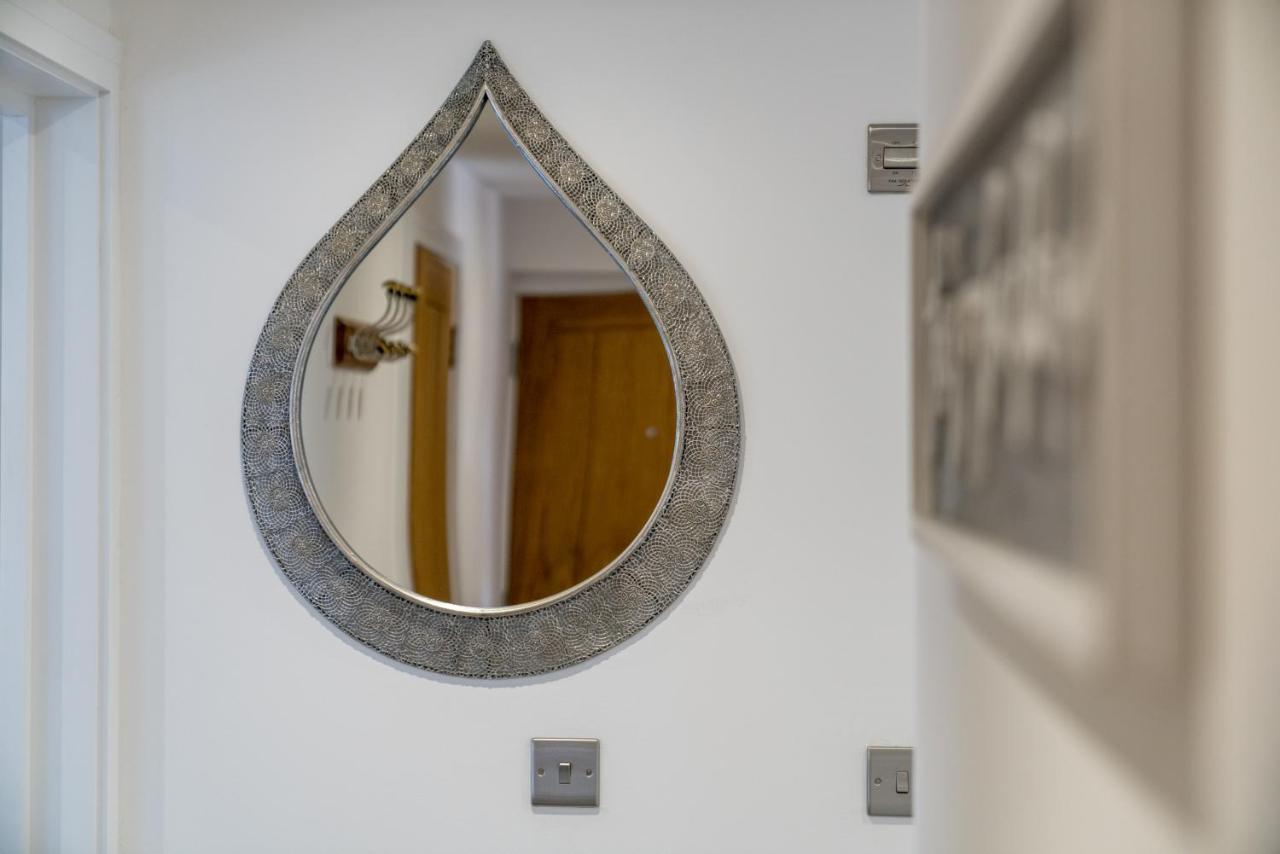 Luxury Brighton Apartments מראה חיצוני תמונה