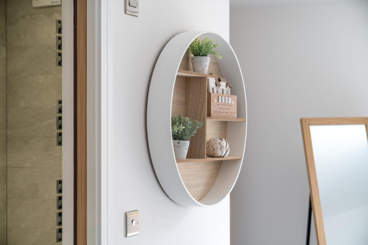 Luxury Brighton Apartments מראה חיצוני תמונה