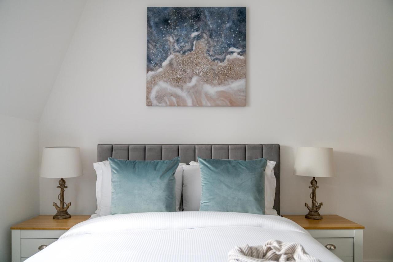 Luxury Brighton Apartments מראה חיצוני תמונה