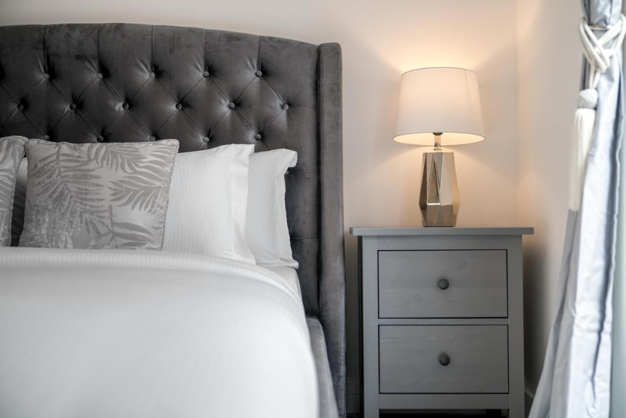 Luxury Brighton Apartments מראה חיצוני תמונה