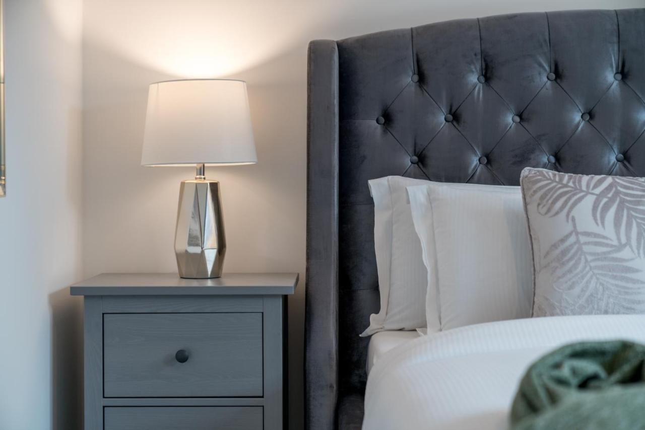Luxury Brighton Apartments מראה חיצוני תמונה