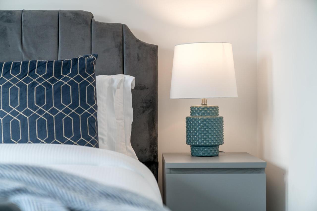 Luxury Brighton Apartments מראה חיצוני תמונה