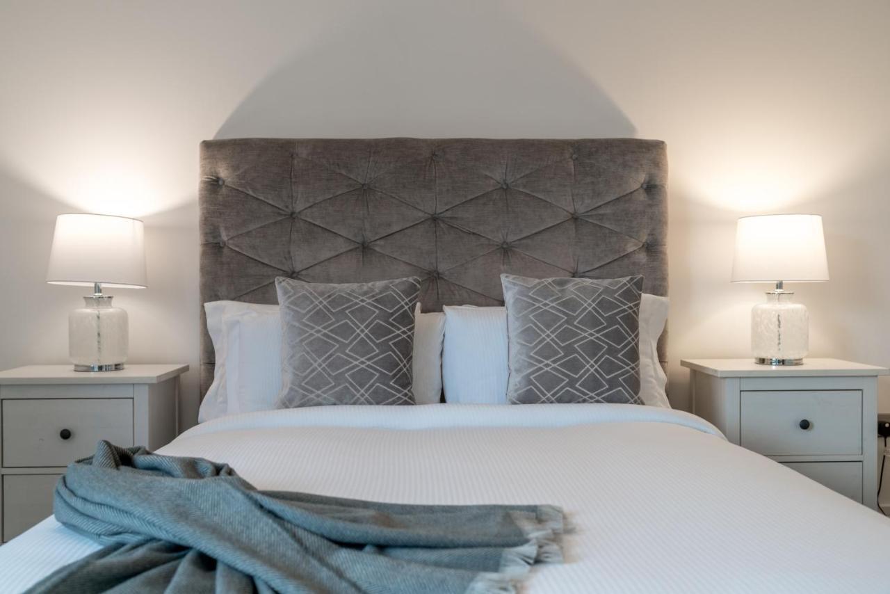 Luxury Brighton Apartments מראה חיצוני תמונה