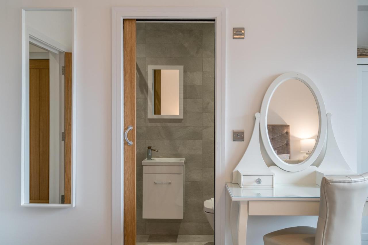 Luxury Brighton Apartments מראה חיצוני תמונה