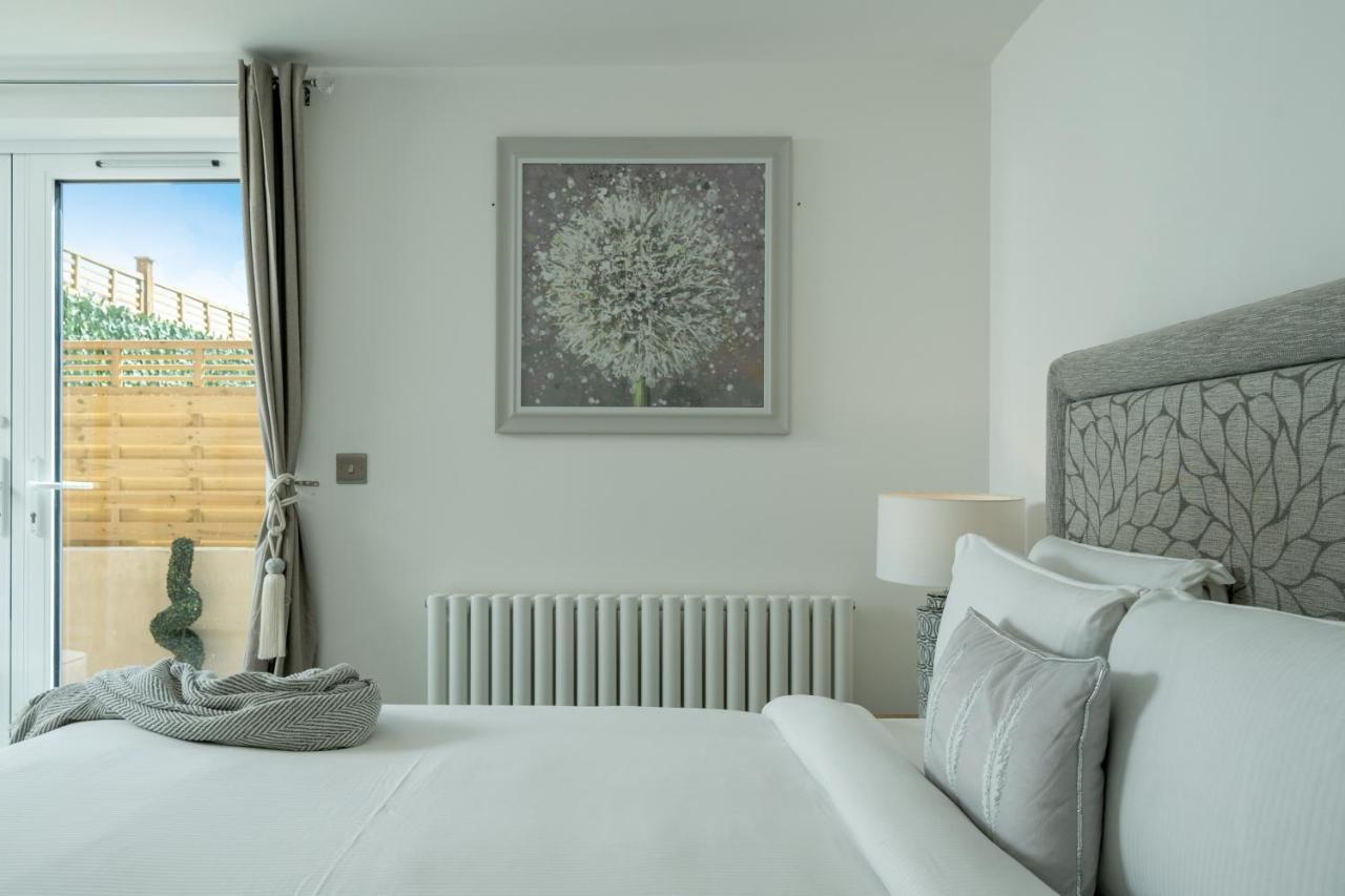 Luxury Brighton Apartments מראה חיצוני תמונה