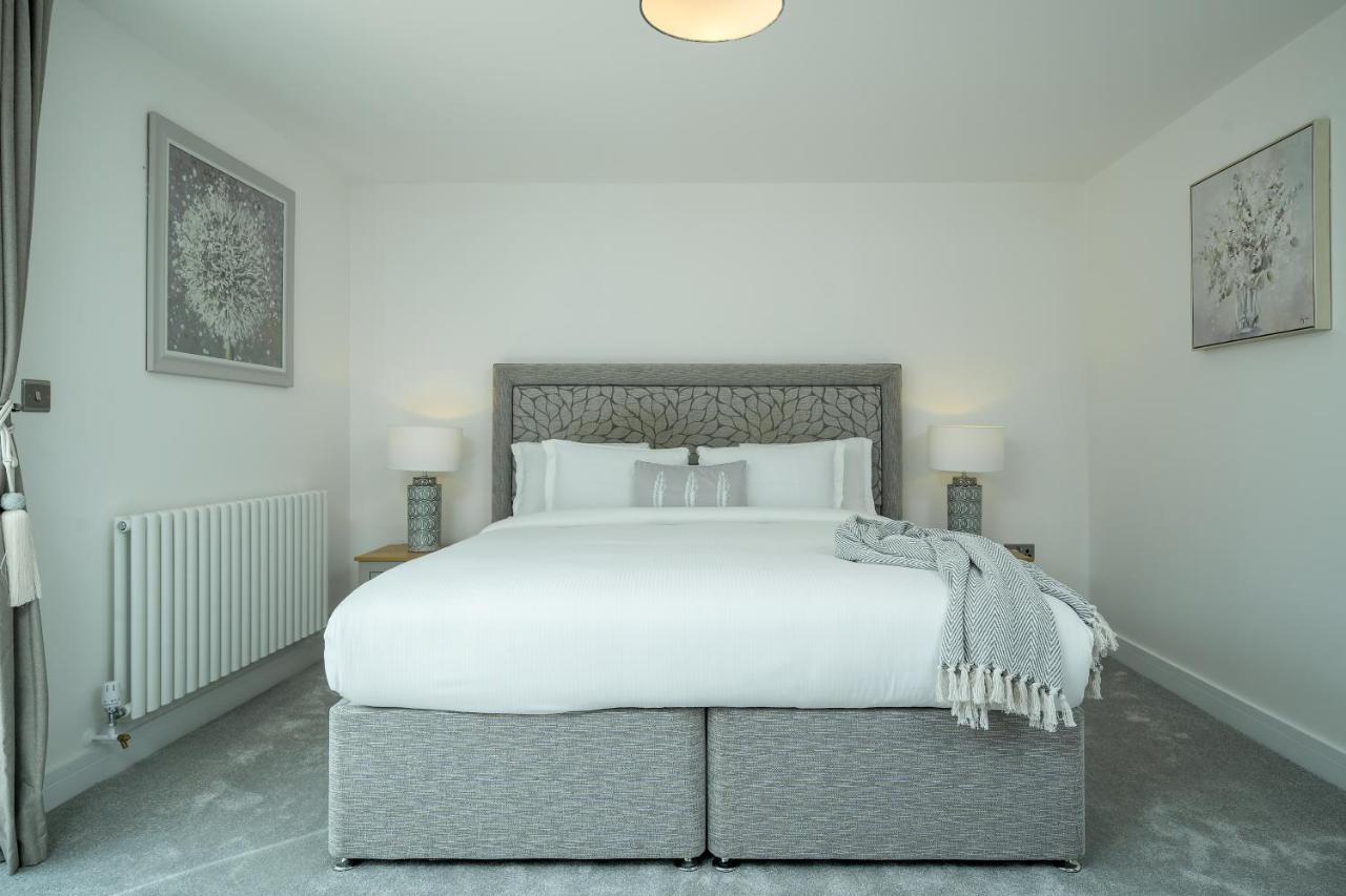 Luxury Brighton Apartments מראה חיצוני תמונה