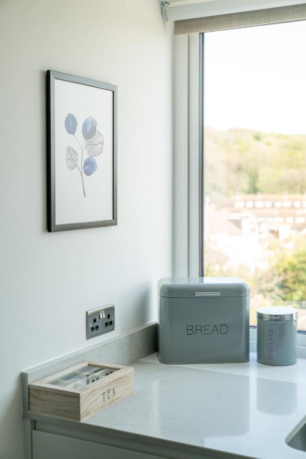Luxury Brighton Apartments מראה חיצוני תמונה