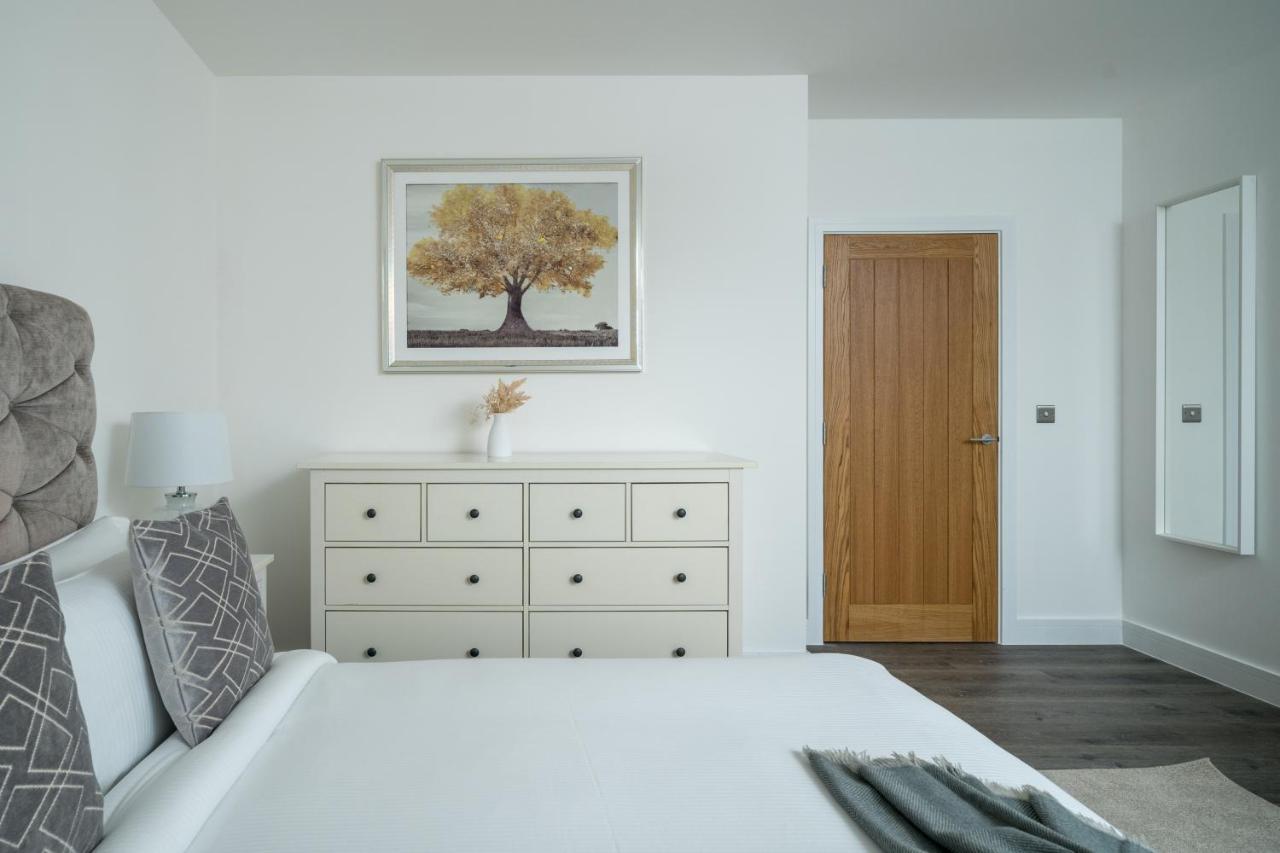Luxury Brighton Apartments מראה חיצוני תמונה