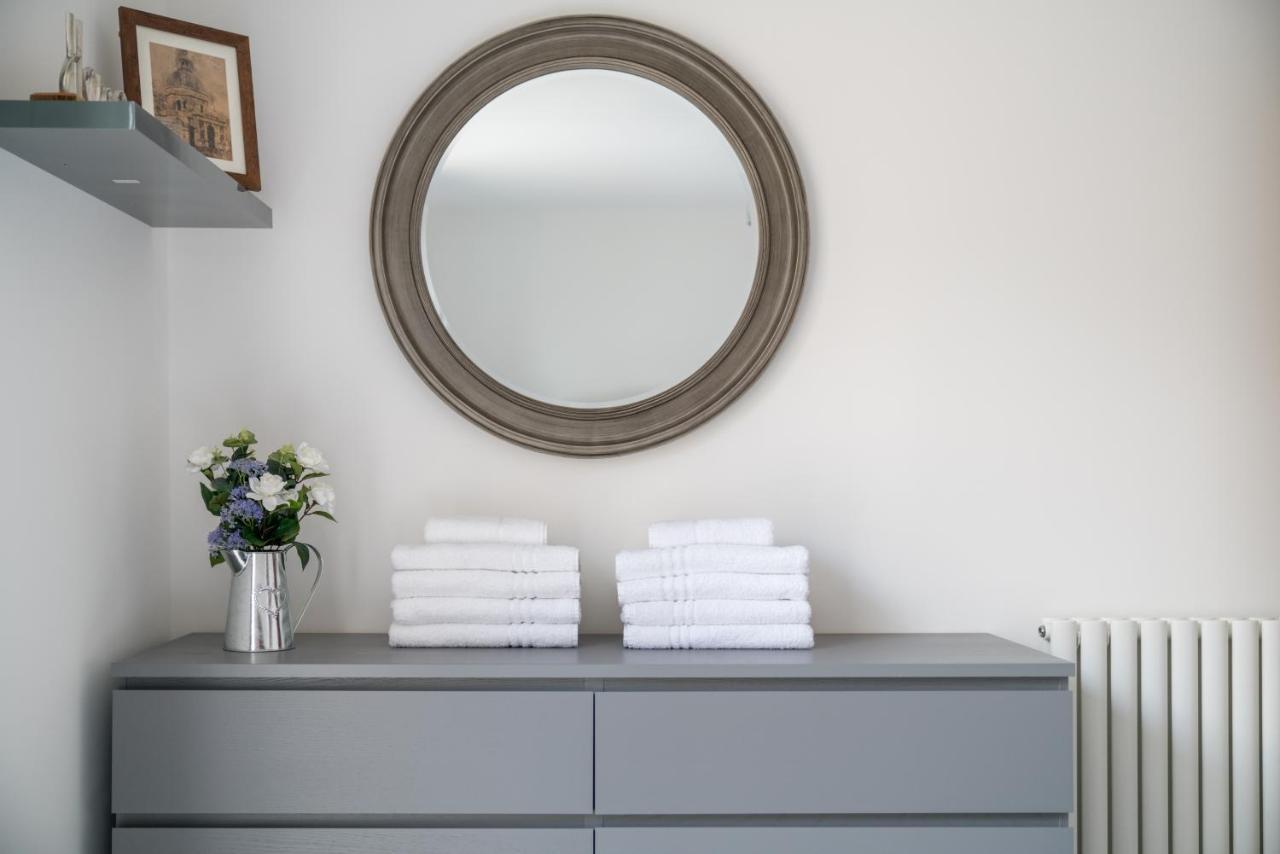 Luxury Brighton Apartments מראה חיצוני תמונה
